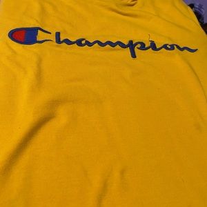 5 mens tops (all various sizes)